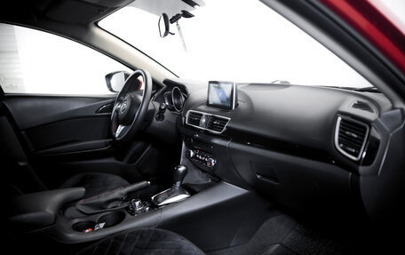 Mazda 3, 2014 год, 1 349 000 рублей, 16 фотография