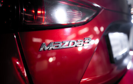 Mazda 3, 2014 год, 1 349 000 рублей, 10 фотография