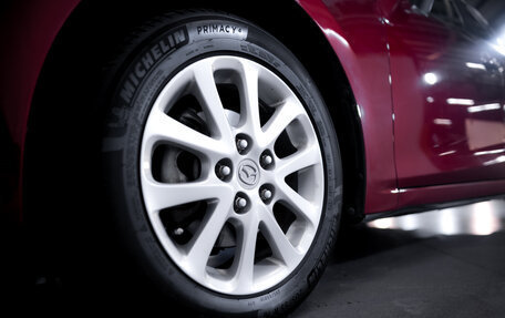 Mazda 3, 2014 год, 1 349 000 рублей, 11 фотография