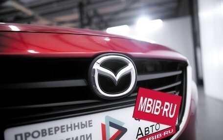 Mazda 3, 2014 год, 1 349 000 рублей, 9 фотография
