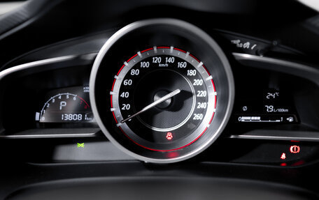 Mazda 3, 2014 год, 1 349 000 рублей, 15 фотография