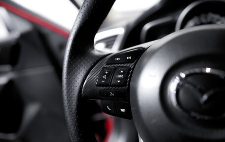Mazda 3, 2014 год, 1 349 000 рублей, 18 фотография