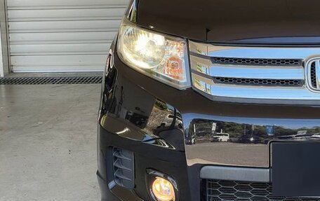 Honda Freed I, 2016 год, 757 000 рублей, 8 фотография