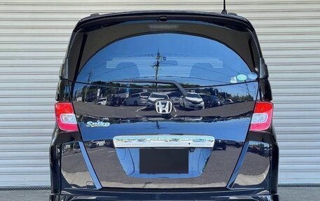Honda Freed I, 2016 год, 757 000 рублей, 4 фотография
