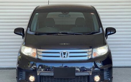 Honda Freed I, 2016 год, 757 000 рублей, 9 фотография