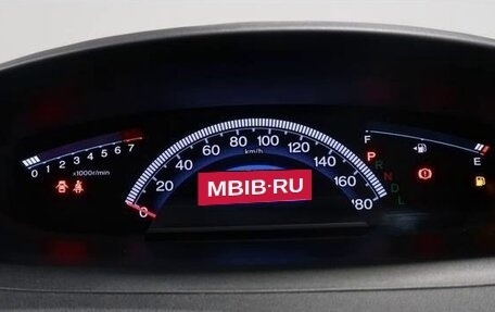 Honda Freed I, 2016 год, 757 000 рублей, 12 фотография