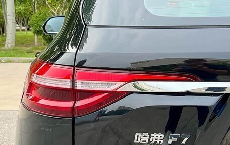 Haval F7 I, 2021 год, 1 070 000 рублей, 7 фотография
