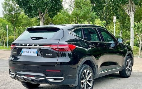 Haval F7 I, 2021 год, 1 070 000 рублей, 6 фотография
