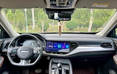 Haval F7 I, 2021 год, 1 070 000 рублей, 8 фотография