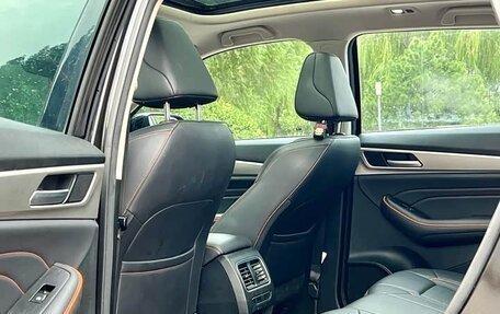 Haval F7 I, 2021 год, 1 070 000 рублей, 12 фотография
