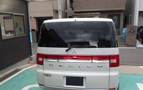 Mitsubishi Delica D:5 I, 2016 год, 1 704 000 рублей, 6 фотография