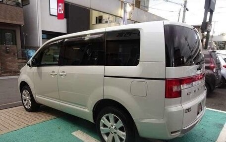 Mitsubishi Delica D:5 I, 2016 год, 1 704 000 рублей, 8 фотография