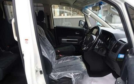 Mitsubishi Delica D:5 I, 2016 год, 1 704 000 рублей, 9 фотография