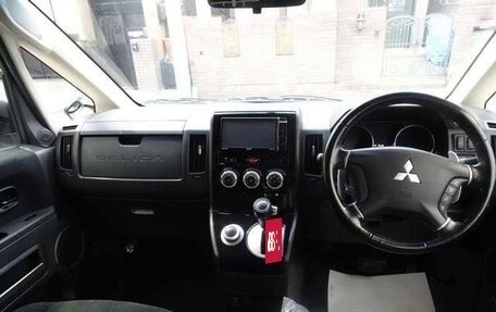 Mitsubishi Delica D:5 I, 2016 год, 1 704 000 рублей, 10 фотография