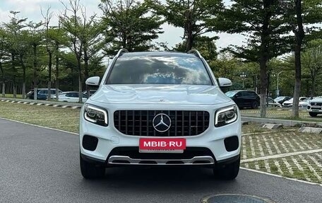 Mercedes-Benz GLB, 2021 год, 2 164 000 рублей, 2 фотография