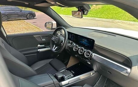 Mercedes-Benz GLB, 2021 год, 2 164 000 рублей, 8 фотография