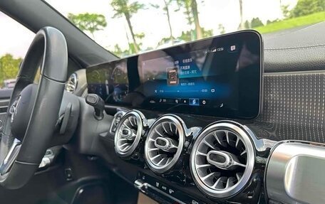 Mercedes-Benz GLB, 2021 год, 2 164 000 рублей, 12 фотография