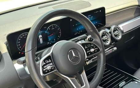 Mercedes-Benz GLB, 2021 год, 2 164 000 рублей, 10 фотография