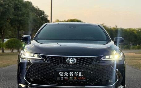 Toyota Avalon, 2023 год, 3 437 000 рублей, 2 фотография
