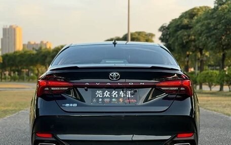 Toyota Avalon, 2023 год, 3 437 000 рублей, 6 фотография