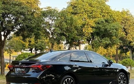 Toyota Avalon, 2023 год, 3 437 000 рублей, 5 фотография