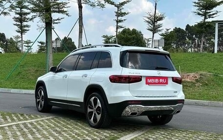Mercedes-Benz GLB, 2021 год, 2 164 000 рублей, 7 фотография