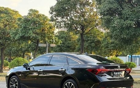 Toyota Avalon, 2023 год, 3 437 000 рублей, 7 фотография