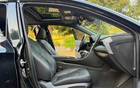 Toyota Avalon, 2023 год, 3 437 000 рублей, 8 фотография