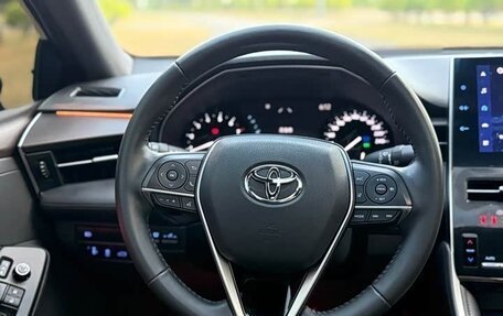 Toyota Avalon, 2023 год, 3 437 000 рублей, 13 фотография
