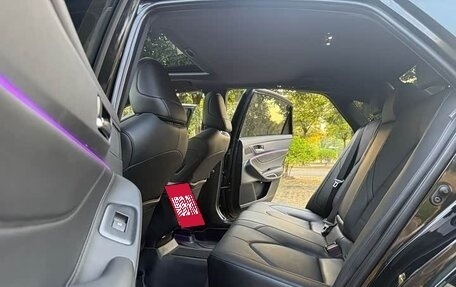 Toyota Avalon, 2023 год, 3 437 000 рублей, 20 фотография
