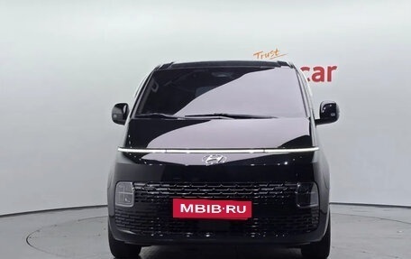 Hyundai Staria, 2021 год, 2 263 000 рублей, 4 фотография