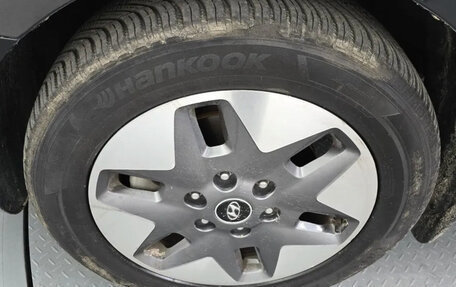 Hyundai Staria, 2021 год, 2 263 000 рублей, 9 фотография