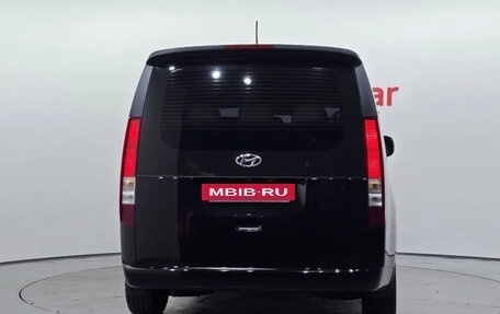 Hyundai Staria, 2021 год, 2 263 000 рублей, 3 фотография