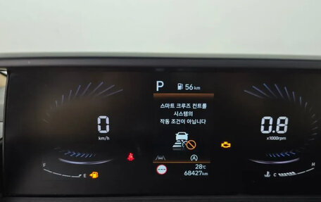 Hyundai Staria, 2021 год, 2 263 000 рублей, 13 фотография