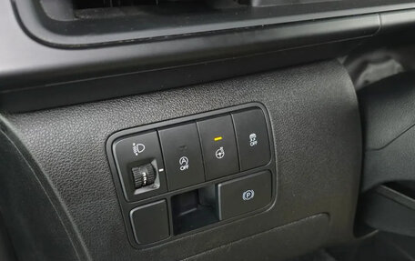 Hyundai Staria, 2021 год, 2 263 000 рублей, 14 фотография