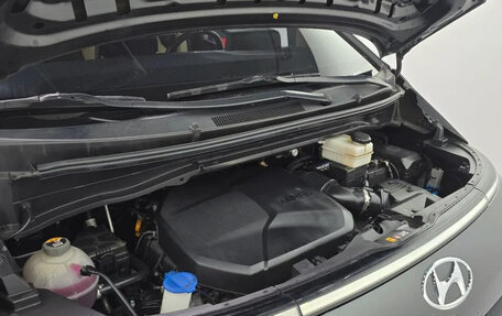 Hyundai Staria, 2021 год, 2 263 000 рублей, 15 фотография