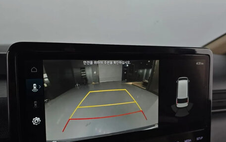 Hyundai Staria, 2021 год, 2 263 000 рублей, 18 фотография