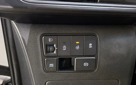 Hyundai Staria, 2022 год, 2 994 000 рублей, 16 фотография