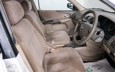 Mazda Familia, 2000 год, 349 000 рублей, 7 фотография