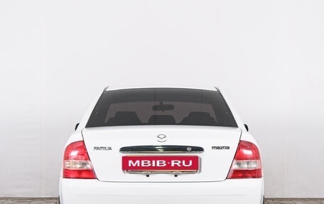Mazda Familia, 2000 год, 349 000 рублей, 5 фотография