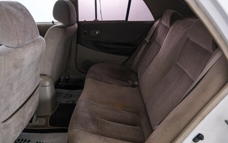 Mazda Familia, 2000 год, 349 000 рублей, 20 фотография