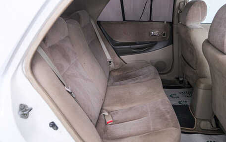 Mazda Familia, 2000 год, 349 000 рублей, 21 фотография