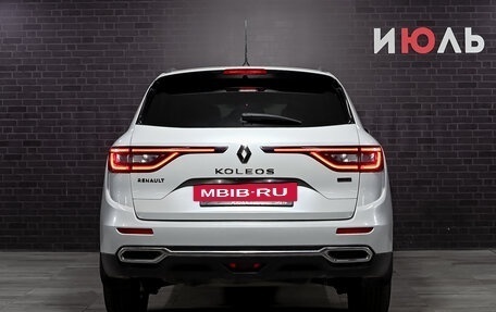 Renault Koleos II, 2017 год, 1 900 000 рублей, 5 фотография