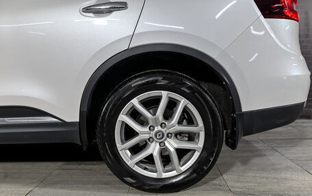 Renault Koleos II, 2017 год, 1 900 000 рублей, 21 фотография