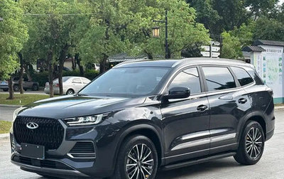 Chery Tiggo 8 I, 2025 год, 1 631 000 рублей, 1 фотография