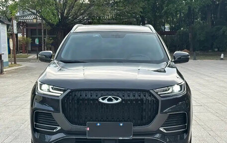 Chery Tiggo 8 I, 2025 год, 1 631 000 рублей, 2 фотография
