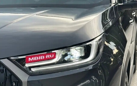 Chery Tiggo 8 I, 2025 год, 1 631 000 рублей, 3 фотография