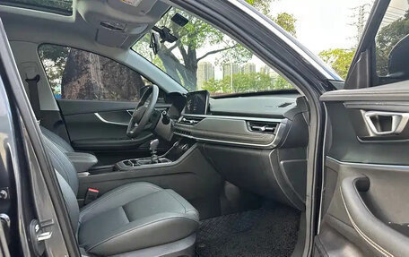 Chery Tiggo 8 I, 2025 год, 1 631 000 рублей, 13 фотография