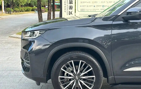 Chery Tiggo 8 I, 2025 год, 1 631 000 рублей, 10 фотография
