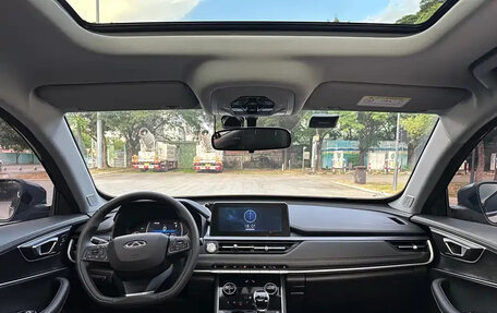 Chery Tiggo 8 I, 2025 год, 1 631 000 рублей, 12 фотография